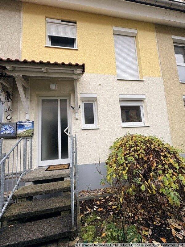 Sehr großzügiges Einfamilienreihenhaus nahe S-Bhf. Altglienicke - Foto 1