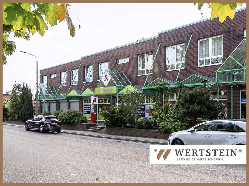 Attraktives Gewerbeobjekt in Dresden Gorbitz mit Eigennutzoption