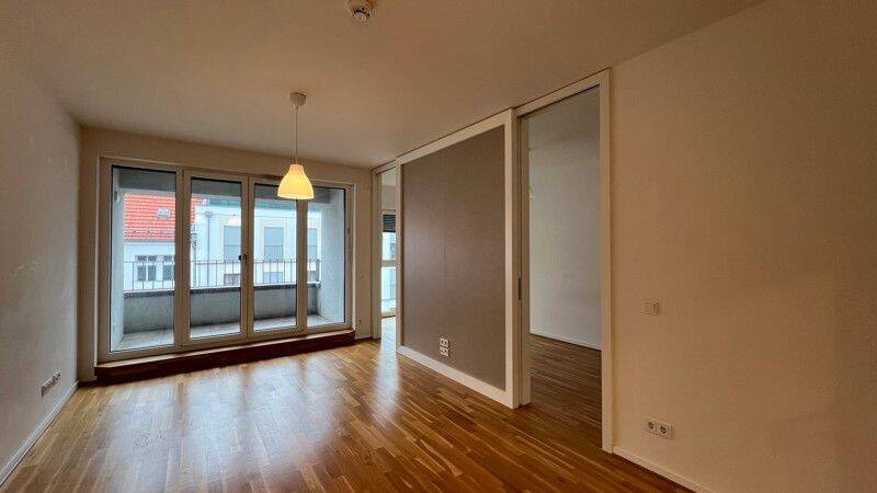 Samariterviertel - kleine Traumwohnung. - Foto 1