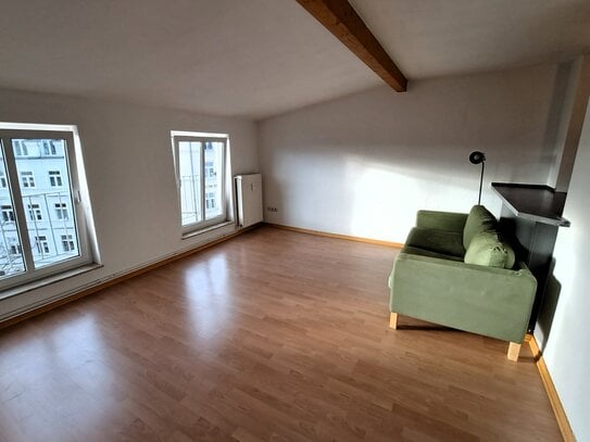 Gemütliche 2-Zimmer-Wohnung mit Seeblick