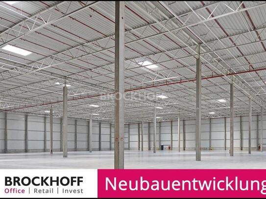 Rüthen | 5.000 m² | Neubau