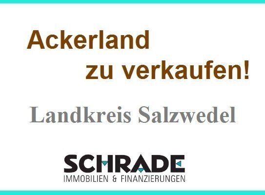 Land/Forstwirtschafliches Objekt in Kalbe