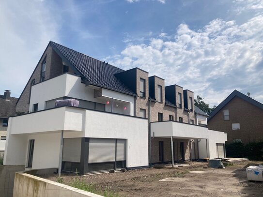 Maisonette mit gehobener Ausstattung und Einbauküche