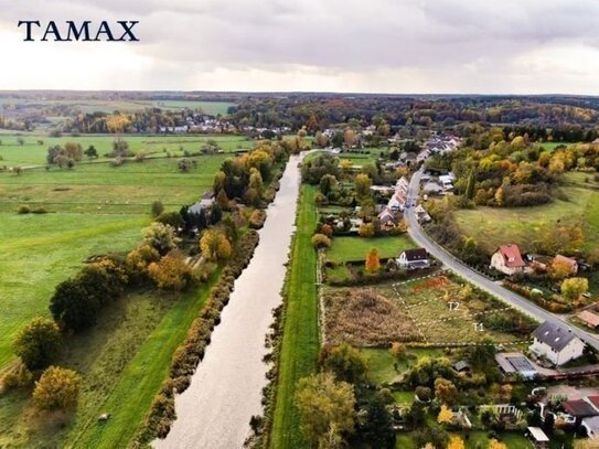 Grundstück vom Eigentümer, Wasserblick, bauträgerfrei, in Wald- und Wassernähe, provisionsfrei