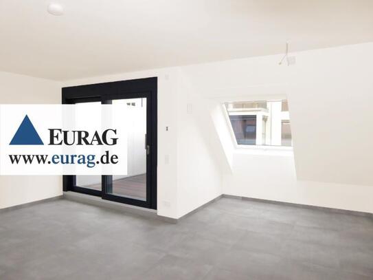 N-St. Lorenz: Elegante 3-Zi-Mais.-Whg (3.+4.OG m. Lift), EBK, Balkon, SP