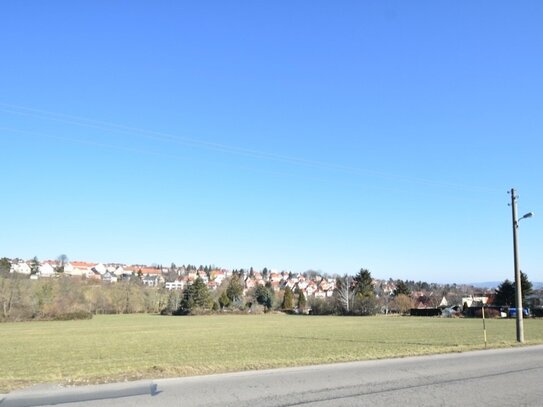 Grundstück in Dresden- Mockritz, Landwirtschaftsfläche, Erholungsfläche