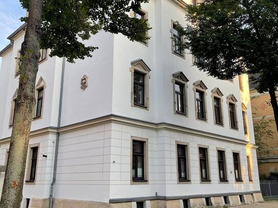 Schöne 2-Zimmerwohnung in ruhiger Lage
