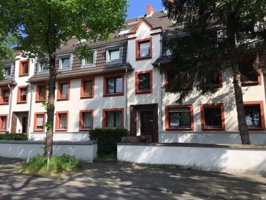 Für Selbstnutzer und Kapitalanlage! Bezugsfreie Wohnung in der Marienburg!