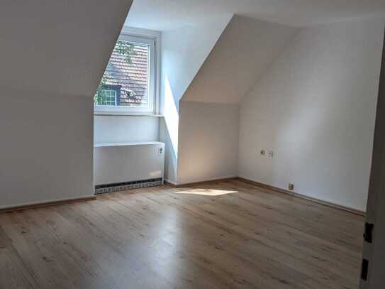 2 Zimmer Wohnung