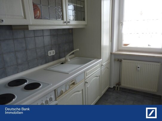 Wohnen auf der Sonnenseite ++ modernisierte Wohnung mit Weitblick ++