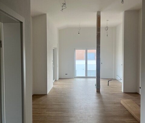 3,5-Zimmer-Penthousewohnung