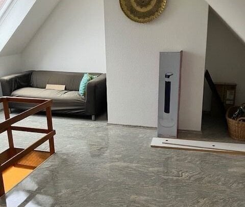 Für einen Kapitalanleger oder Selbstbezug - 2 Zimmer Appartment -TG-Stellplatz - 90763 Fürth