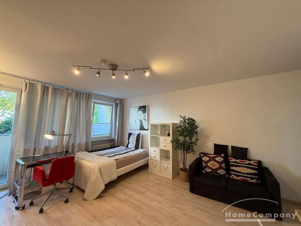 Bornheim (8049670) ideales Stadt Apartment, EZB Nähe