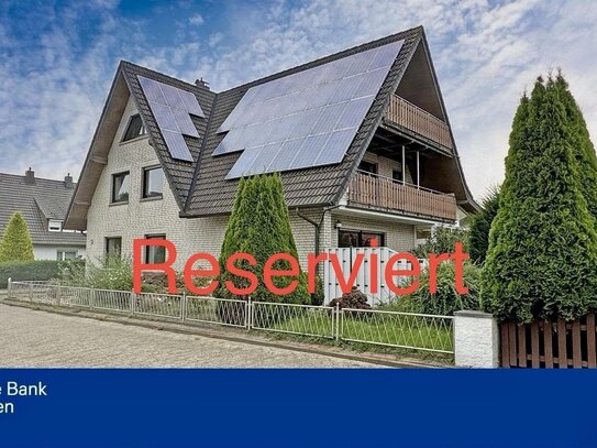 ***RESERVIERT*** *Photovoltaik und Solarthermie*