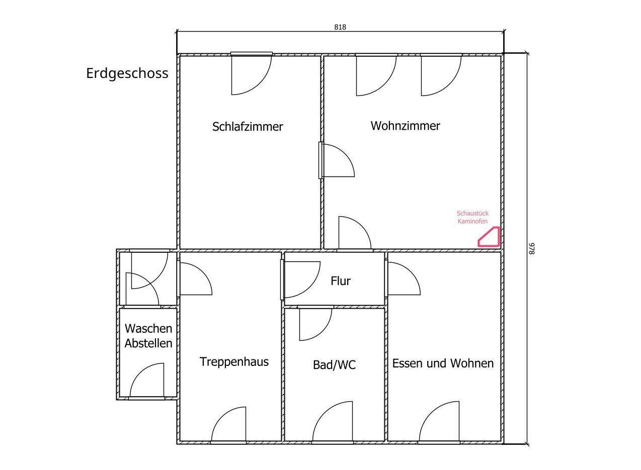 Mehrgenerationenhaus, Wohnen und Arbeiten oder getrennte Lebensbereiche - Photo 1