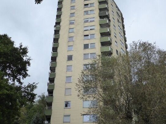 2-Zimmerwohnung mit Blick auf den Neuen Teich in der Nordstadt