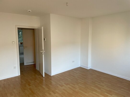 1-Zimmer-Wohnung in zentraler Lage