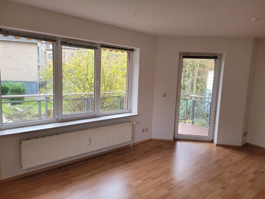 3-Zimmer -Wohnung in der Waldstr.12