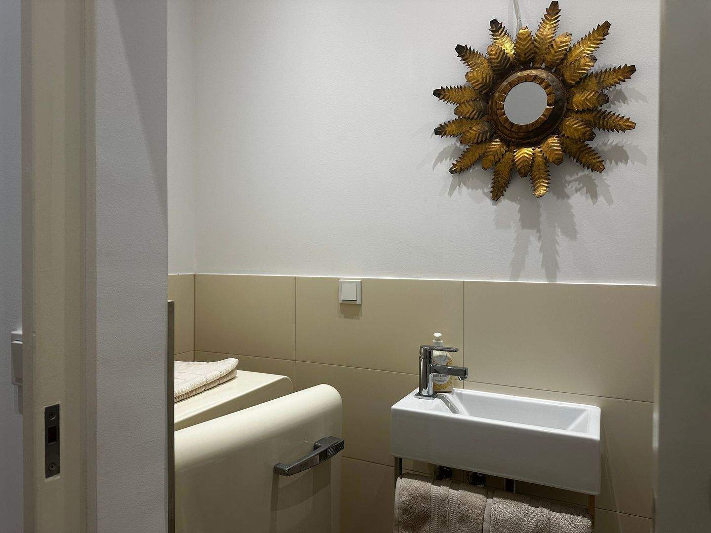 Neue und wunderschöne Wohnung auf Zeit im Herzen der Stadt, Berlin - Photo 1