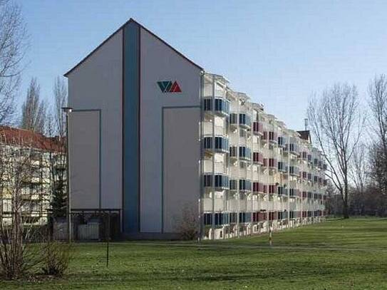 Wohnen in Stadtfeld bezugsfertige modernisierte Dreiraumwohnung