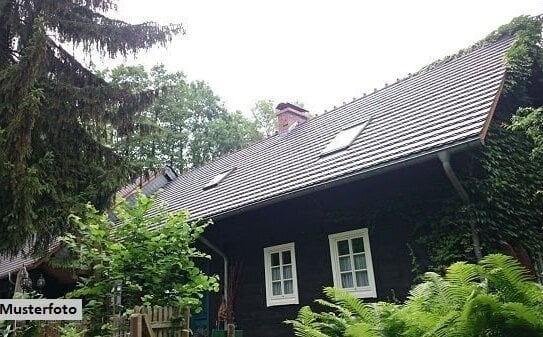 Wochenend-/Ferienhaus mit Wintergarten - provisionsfrei