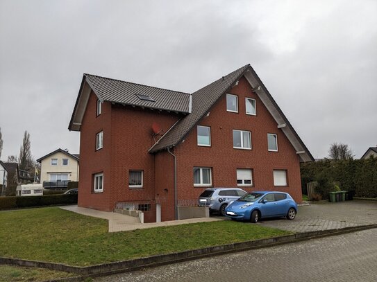 Mehrfamilienhaus mit 6 WE in Bünde