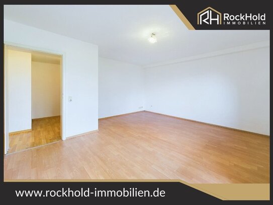 Leerstehende 3-Zimmer-Souterrainwohnung in Bruchsal