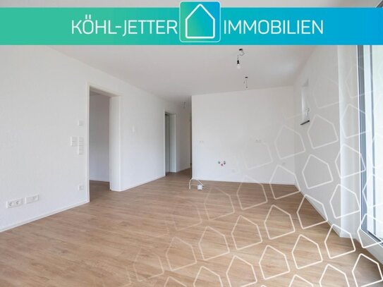 Neuwertige 3,5-Zimmer-Whg mit Terrasse in Balingen-Frommern!