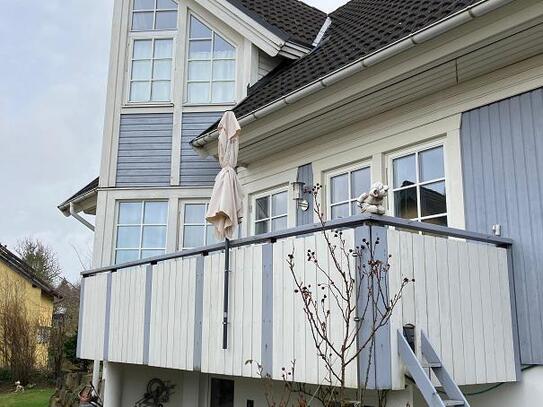 Schönes, gepflegtes Einfamilienhaus in Osburg