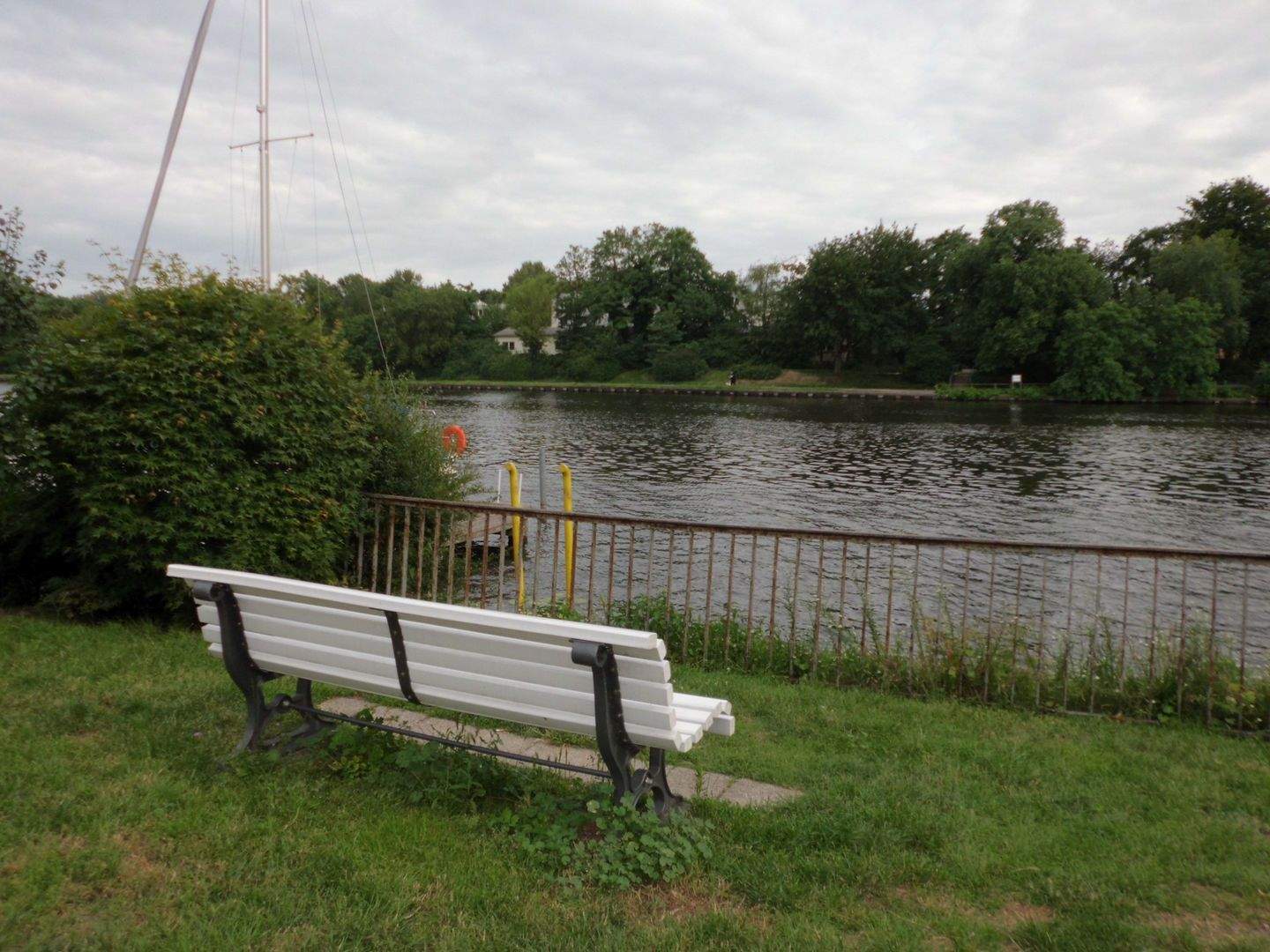 ***ZUHAUSE IM WUNDERSCHÖNEN KÖPENICK***WALD-WASSERNÄHE GARANTIERT*** - Foto 1