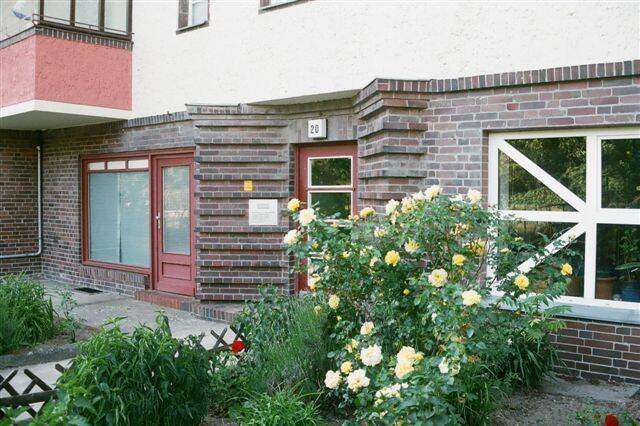 Loftähnliche Dachgeschosswohnung mit weitem Blick - Photo 1