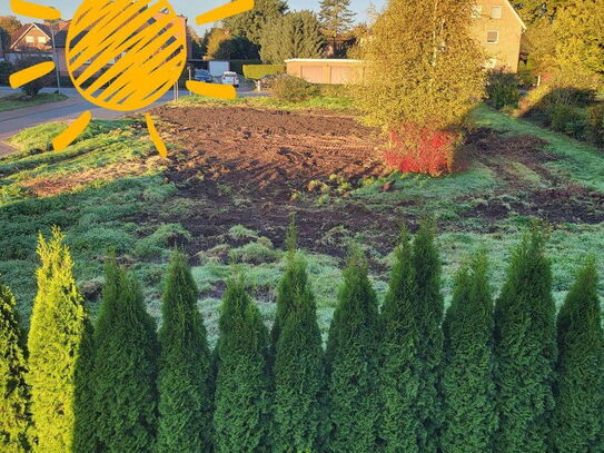 Grundstück Baugrundstück zu verkaufen in Himmelpforten