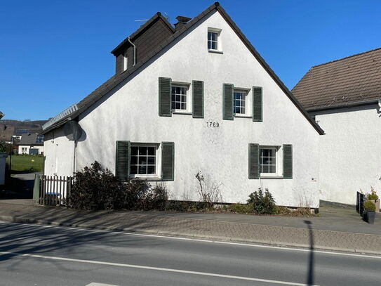 Haus - 10 Zimmer - 3 Küchen - 3 Bäder - EFH - Ihr Zuhause