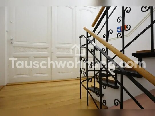 [TAUSCHWOHNUNG] Moderne 2-Zimmerwohnung in zentraler Lage