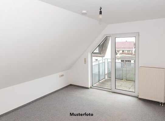 Wohnung, Balkon, Stellplatz + provisionsfrei +