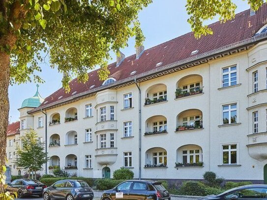 Nachmieter ab Ende Oktober 24 gesucht! Balkon, Wannenbad!