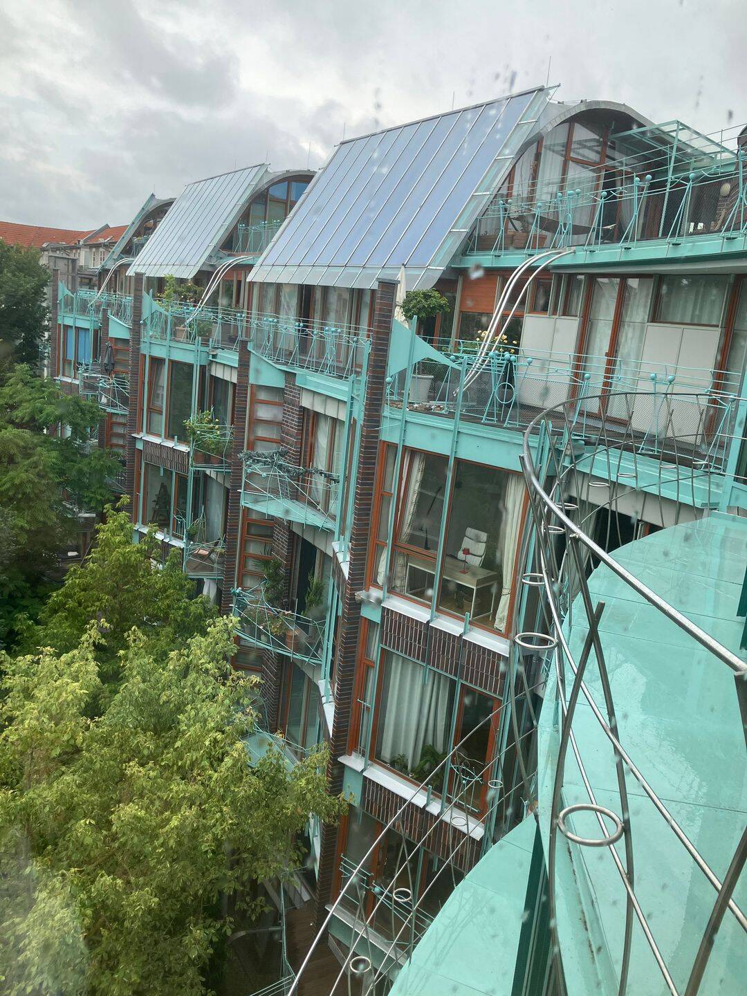 Luxus 2 Zimmer Wohnung im Zentrum Berlin - Photo 1
