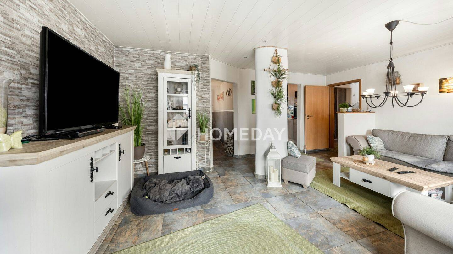 Real Estate Title Image Background