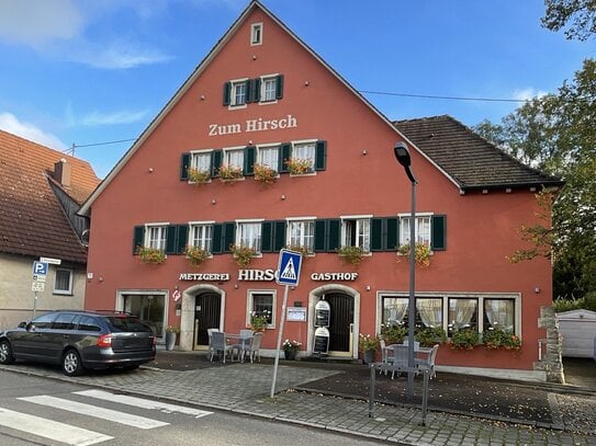 GASTHOF-HOTEL