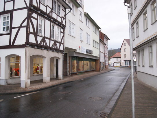 Brühl in Eschwege.