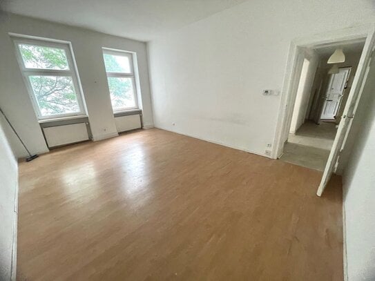 2-Zimmer Wohnung im Westfälischen Viertel!