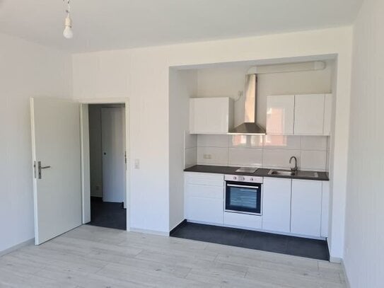 °°° saniertes 1 - Raum Appartement im 1. OG Dortmund Mitte, Hainallee°°°