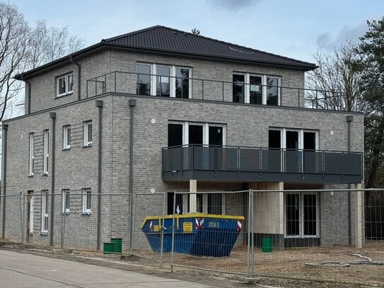 OS Eversburg/Atter KFW Klimafreundlicher Neubau; ETW 73m² Provisionsfrei direkt von Bauträger