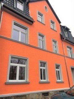 FvSP27 WE 5, !Willkommen Zuhause...3 Raum Maisonettenwohnung in Oschatz....