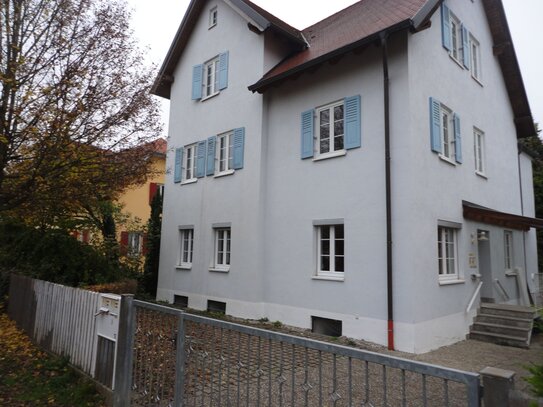 Wohnung in Nördlingen