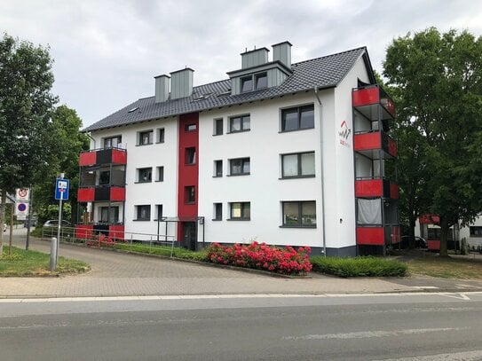 WWS - renovierte 4 Zimmer Wohnung sucht Nachmieter -