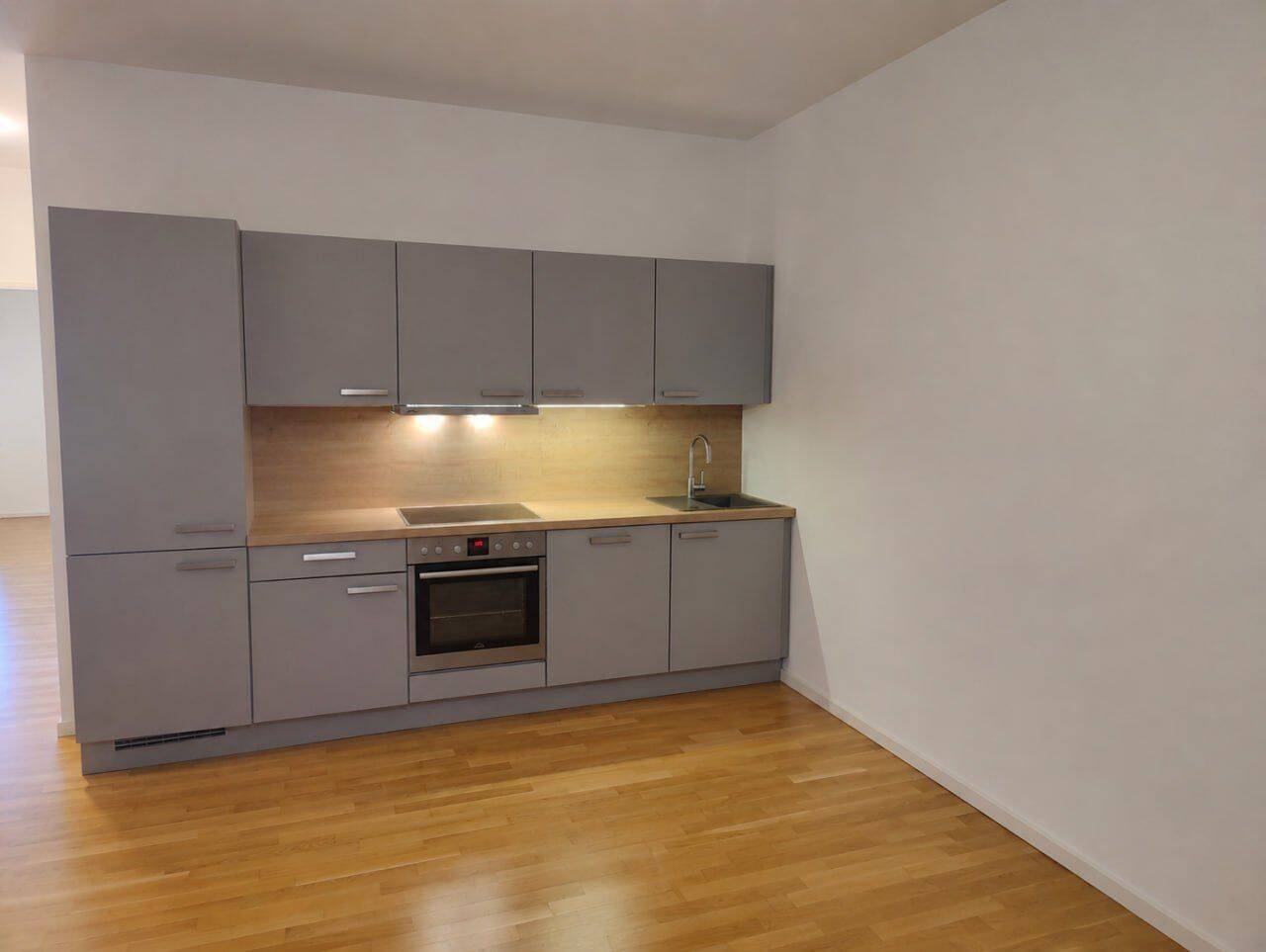Nachmieter für die 2 Zimmer Wohnung in Mitte - Photo 1
