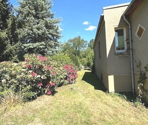 Unterkellertes EFH im Bungalowstil in bester Wohnlage