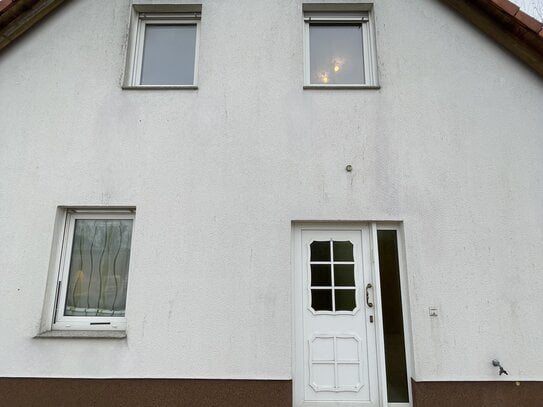 Wunderschönes Einfamilienhaus ruhige Stadtlage von Fürstenwalde