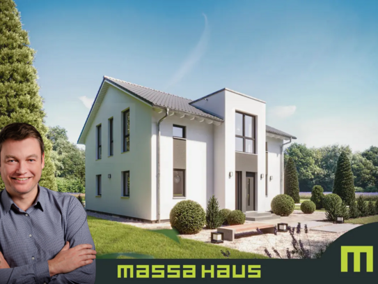 Lifestyle meets massa haus.